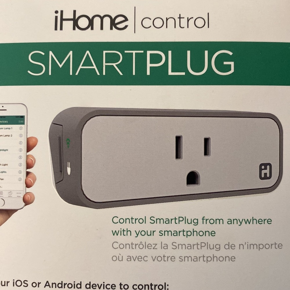 iHome SmartPlug - Picture 5 of 7